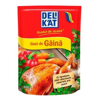 Delikat Gaina