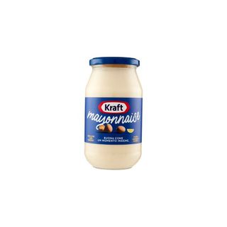 Maionese Kraft