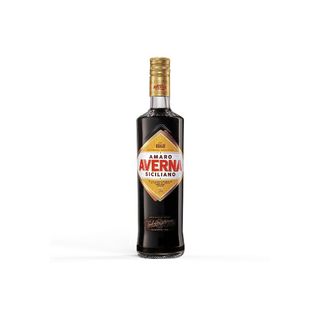 Amaro averna siciliano