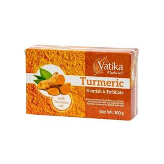 Vatika Turmeric