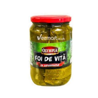 FOI DE VITA