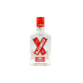 ALEXANDRION VODKA