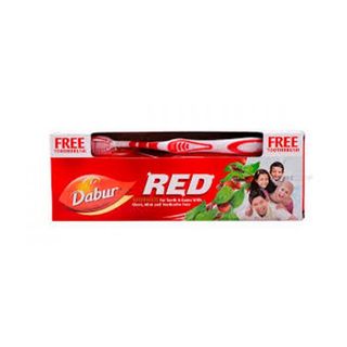 Dabur Red