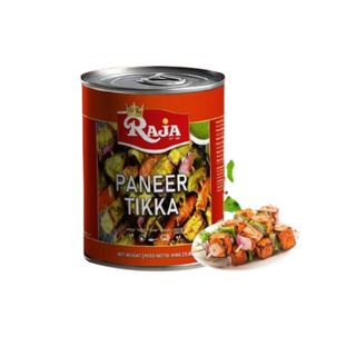 Paneer Tikka