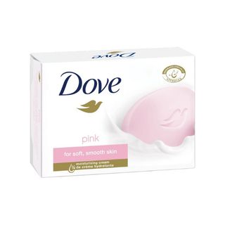 Dove Pink
