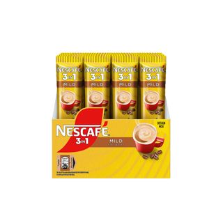 Nescafé MILD 3 in 1