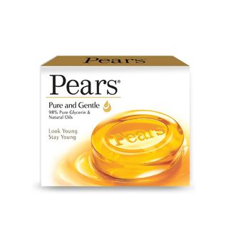 pears