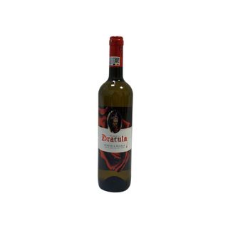 Vino bianco Dracula Feteasca