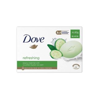 Dove Refreshing