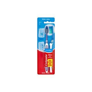 2 spazzolini Colgate