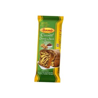 Panettone al  BOROMIR