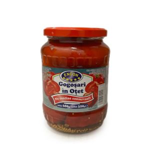 Gogosari In Otet 680g