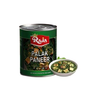 Palak Paneer