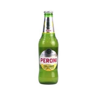 Peroni Chill Lemon