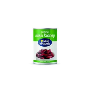 Fagioli rossi kidney