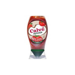 Ketchup calvè