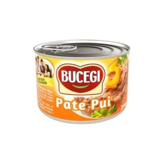 PATE DI POLLO 200g