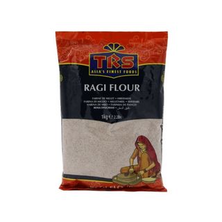 Ragi Flour
