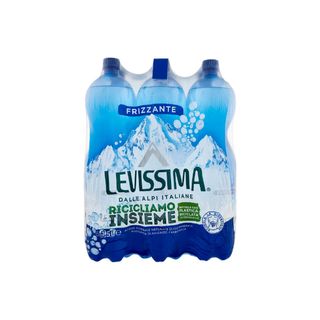 Levissima Frizzante
