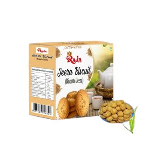 Jeera Buiscits