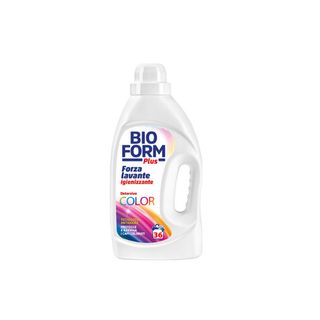 Bio Form Detersivo Color