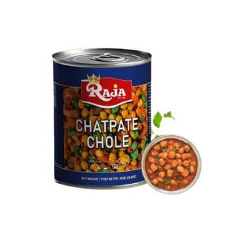 Chatpate Chole
