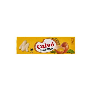 Maionese calvè tubo