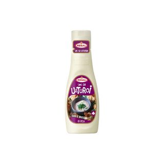Sos de usturoi Regal