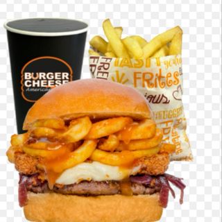 N. 108 Crukye's Double Chicken 