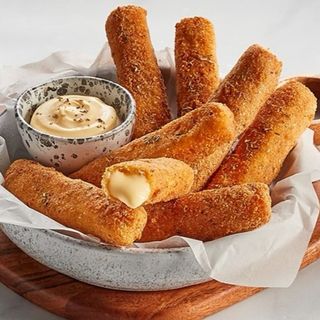 N. 78 Cheddar Stick 4Pz