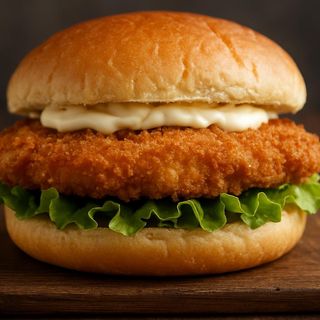 N. 3 Crukye's Chicken 