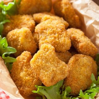 N. 41 Crukye's Nuggets 5Pz