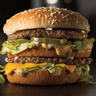 N. 2 Crukye's Burger XL