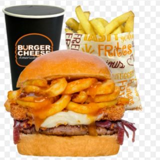 N. 103 Crukye's Chicken 