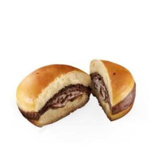 N. 336 Nutella Burger 