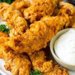 N. 49 Chicken Fingers 4Pz