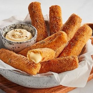 N. 78 Cheddar Stick 4Pz