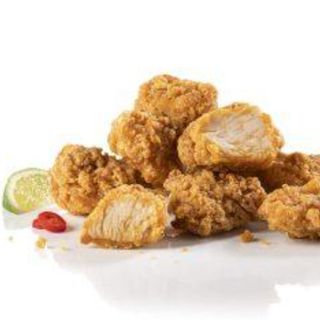 N. 48 Hot Poppin' 8Pz