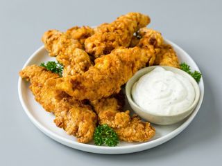 N. 49 Chicken Fingers 4Pz