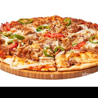 Pizza kebab 2