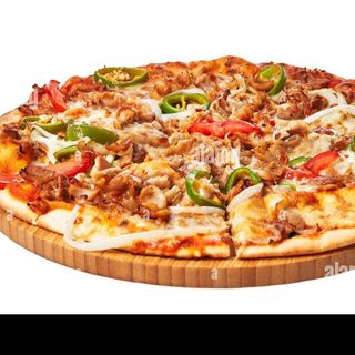 Pizza kebab 5