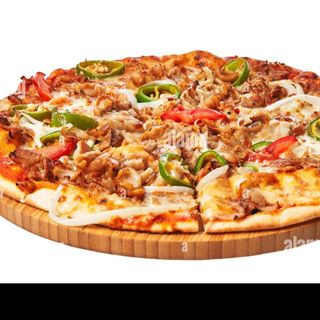 Pizza kebab 6