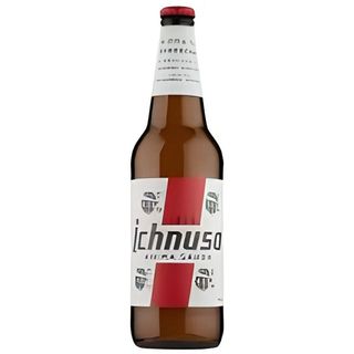 Ichnusal 33 cl