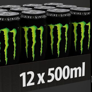 Monster