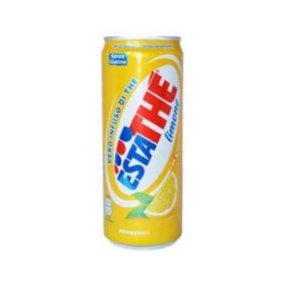 Thè al limone
