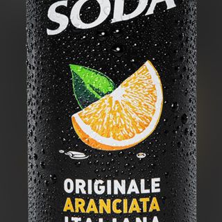 Oran soda