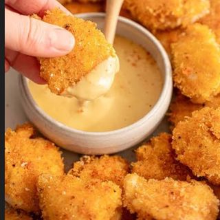 Chicken nuggets - 8 pezzi