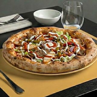 Pizza kebab 1