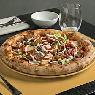 Pizza kebab 4