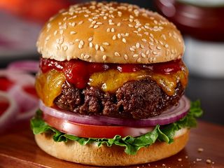 Classic Burger